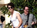 Jonas Brothers - Burnin' Up (5.15.10)