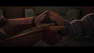 Ahsokas Decision - Kevin Kiner