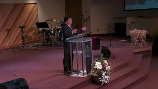 Sunday Service 12/12/21