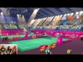 SUMMER LOVIN' - Mario & Sonic at the London 2012 Olympics - CREATURE GAME NIGHTS