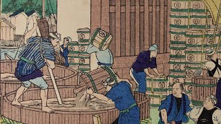 The Art Of Washoku The Essence Of Japanese Seasoning Journey Through Time, Flavor & Fermentation