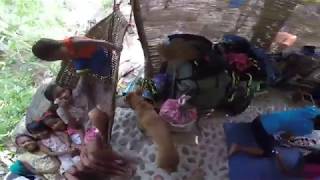 Playing is our favorite way of learning - An insight into Navacopah Port.