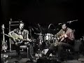 Jorma Kaukonen w/ David Bromberg: 105 Death Don't Have...