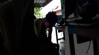 Pertarungan maut Conet Vs Mail