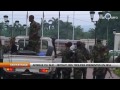 Afrique du Sud : Retrait des troupes présentes en RCA