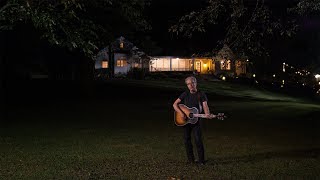 Watch Radney Foster Greatest Show On Earth video