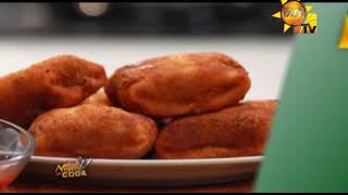 Hiru TV Anyone Can Cook | EP 168| 2019-05-05