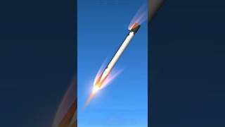 Falcon 9 Best Landing But In