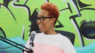 The AC Ep. 14 - Kibi Anderson: Striking a balance in life and business.