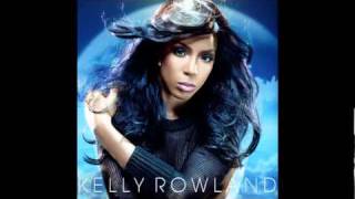 Watch Kelly Rowland Forever Is Just A Minute Away video