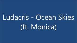 Watch Ludacris Ocean Skies video