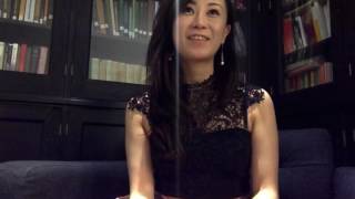 Owada Naho weekend talk in Lonon ☆19th June 2016