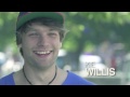 Kie Willis 2014 Parkour and Freerunning