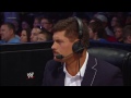 The Miz vs. Damien Sandow: SmackDown, May 17, 2013