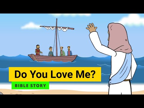 P-C-Q3-L04: Do You Love Me?
