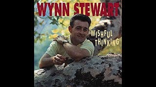 Watch Wynn Stewart Falling For You video
