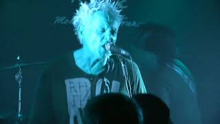 ARCHIVES 2016 - THE OUTCAST Festival This is England à la Secret Place