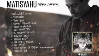 Watch Matisyahu Buffalo Soldier video