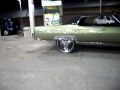 73' Buick Electra On 26s