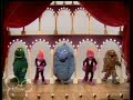 muppets