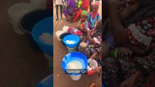 Tamale Is The Capital City Of The Northern Region Of Ghana