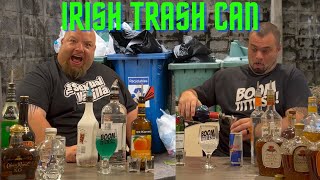 This Irish Trash Can Tail Recipe Is Ridiculous