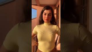 No Bra Challenge - #nobra #nobrachallenge #tiktok #shorts