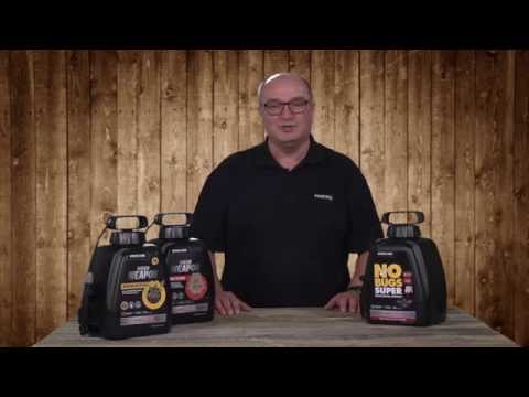 Video - How to use the Kiwicare Pump & Spray ready to use spray units.