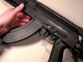Krebs KTR-08:  Upscale AK-47