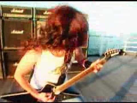 The Fire And The Fury Video