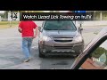 Lizard Lick Towing - Lifestyles Of The Rich And Broken