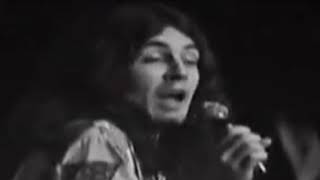 Deep Purple Maybe I'm A Leo / Never Before (Live 1972)