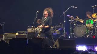 Foo Fighters - Everlong At Saitama Super Arena, Saitama , Japan , 07Oct2025