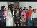 2009 翠玲結婚