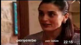 Bir Bulut Olsam 23 Bölüm Fragmanı