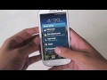 Samsung Galaxy S3 Second Hands-on