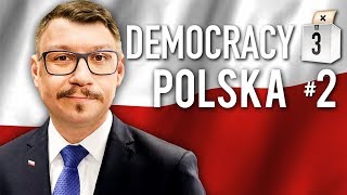 Polska #2 - Democracy 3