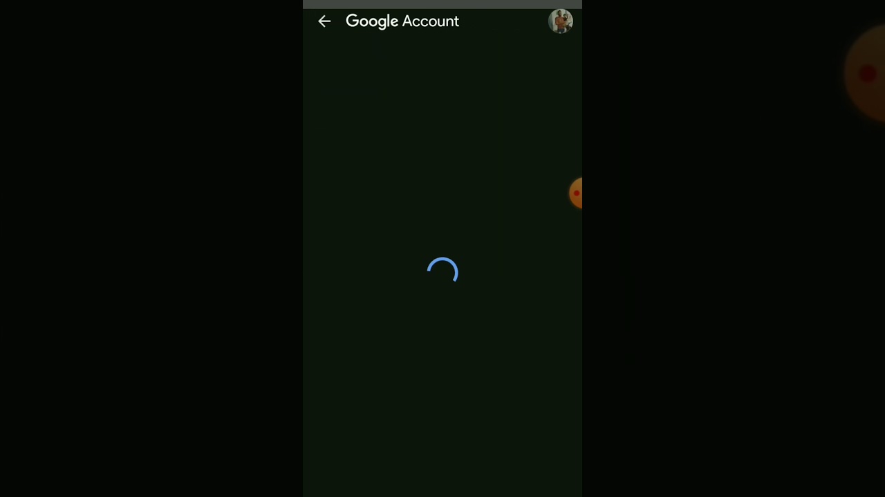 How to remove third party accs google account How to remove third party accs google account