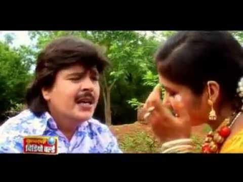 Chhattisgarhi Song - Aye Shahariya - Haaye Re Mor Chhammak Chhallo...