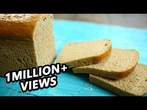 Photo Simple Bread Recipe Whole Wheat