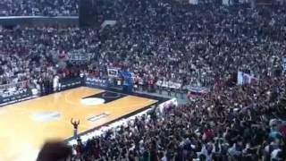 Pascal Nouma 3Lu