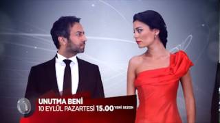 Unutma Beni̇ Yeni̇ Sezon Yeni̇ Bölümler 5.Sezon