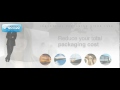 reduce packaging