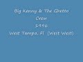 Big Kenny & The Ghetto Crew - Dat's Real (This D%#k).wmv