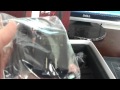 Foto pequena Motorola DROID XYBOARD 10.1 MZ615 Unboxing Video - Tablet in Stock at www.welectronics.com