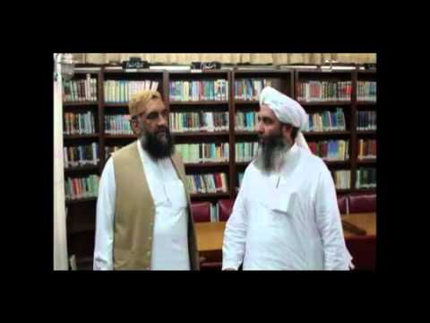 zar wali khan