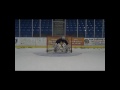 Bandits Goalie School - Jason Bacashihua