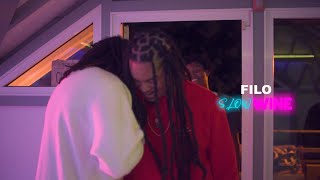 Filo - Slow Wine Clip Officiel