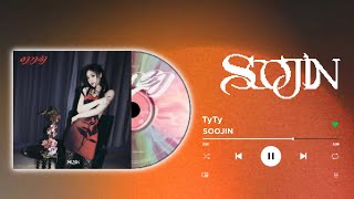 Soojin - Tyty
