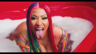Nicki Minaj - TROLLZ Music  Twerk Compilation (6ix9ine ft. Nicki Minaj)